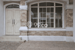 Rumah Minimalis 3 KT di Green Lake City Jakarta Barat Full Furnished Rumah Minimalis 3 KT di Green Lake City Jakarta Barat Full Furnished
