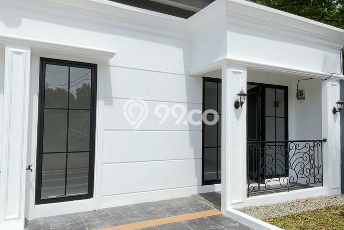 Dijual Rumah Strategis Bagus Punya 2 KT di Mustikajaya Bekasi SHM Dijual Rumah Strategis Bagus Punya 2 KT di Mustikajaya Bekasi SHM