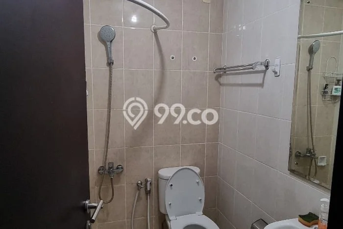 Disewakan Apartemen Minimalis 26m2 Punya 1 KT, 1 KM, Lokasi di Pasar Minggu Disewakan Apartemen Minimalis 26m2 Punya 1 KT, 1 KM, Lokasi di Pasar Minggu