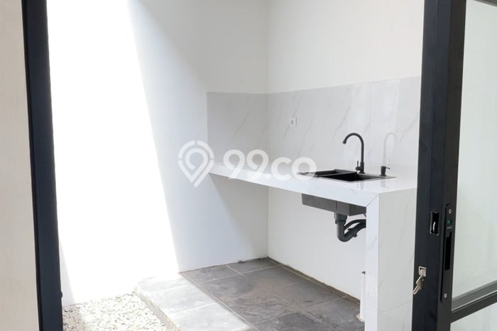 Dijual Rumah Minimalis Bagus Punya 2 KT di Mustikajaya Bekasi SHM Dijual Rumah Minimalis Bagus Punya 2 KT di Mustikajaya Bekasi SHM