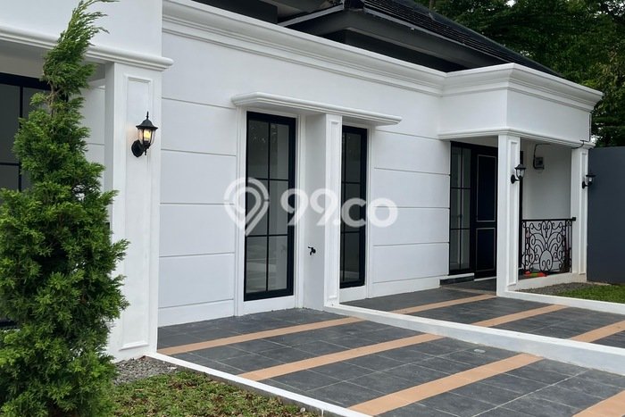 Dijual Rumah Strategis Bagus Punya 2 KT di Mustikajaya Bekasi SHM Dijual Rumah Strategis Bagus Punya 2 KT di Mustikajaya Bekasi SHM
