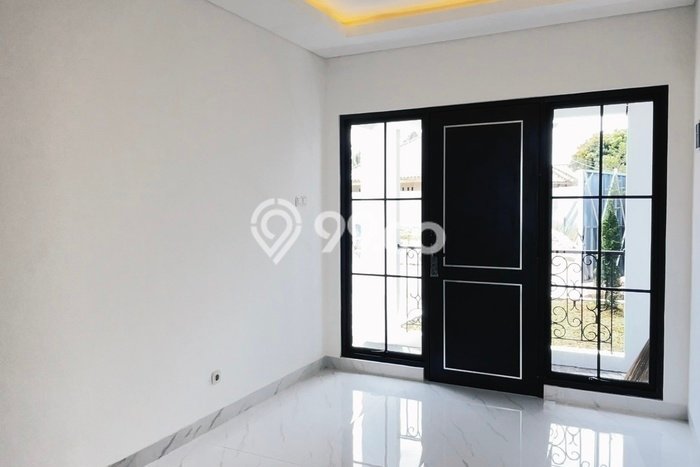 Jual Rumah Favorit Siap Huni LB 45m2 di Mustikajaya, Bekasi Jual Rumah Favorit Siap Huni LB 45m2 di Mustikajaya, Bekasi