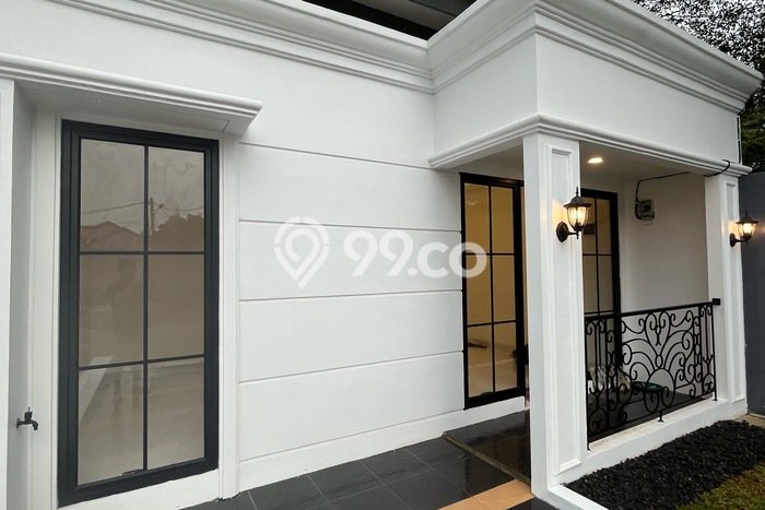Jual Rumah Strategis Bagus Punya 2 KT di Mustikajaya Bekasi SHM Jual Rumah Strategis Bagus Punya 2 KT di Mustikajaya Bekasi SHM