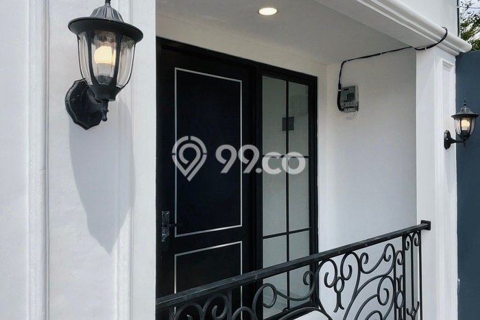 Jual Rumah Bagus Siap Huni LB 45m2 di Mustikajaya, Bekasi Jual Rumah Bagus Siap Huni LB 45m2 di Mustikajaya, Bekasi