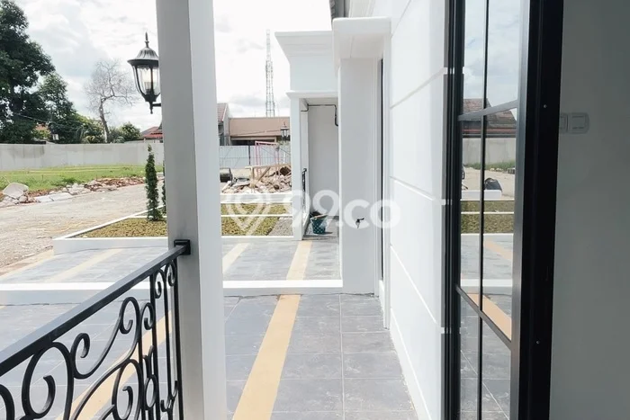 Jual Rumah Strategis Bagus Punya 2 KT di Mustikajaya Bekasi SHM Jual Rumah Strategis Bagus Punya 2 KT di Mustikajaya Bekasi SHM