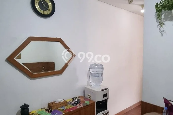 Disewakan Apartemen Minimalis 26m2 Punya 1 KT, 1 KM, Lokasi di Pasar Minggu Disewakan Apartemen Minimalis 26m2 Punya 1 KT, 1 KM, Lokasi di Pasar Minggu