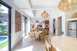 Rumah Elit Modern Siap Huni di Ungasan Badung Rumah Elit Modern Siap Huni di Ungasan Badung