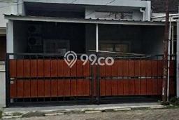 Dijual Rumah Eksklusif 2 KT di BSD Nusaloka, Tangerang Dijual Rumah Eksklusif 2 KT di BSD Nusaloka, Tangerang