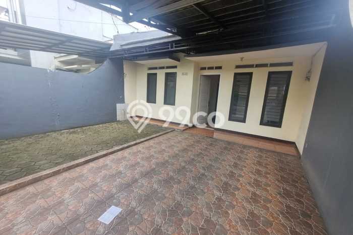 Dijual Rumah 3 Kamar Lokasi Ideal Bagus dan Strategis di Ciputat Dijual Rumah 3 Kamar Lokasi Ideal Bagus dan Strategis di Ciputat