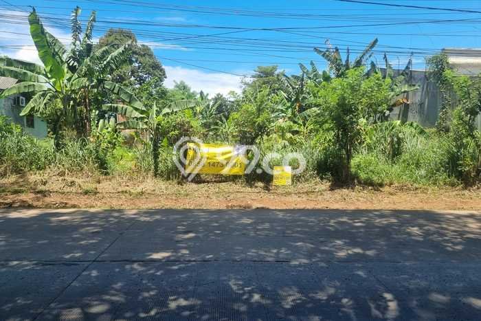 Tanah untuk Dijual Lokasi Gunung Sindur, Bogor Luas 967m2 SHM Tanah untuk Dijual Lokasi Gunung Sindur, Bogor Luas 967m2 SHM
