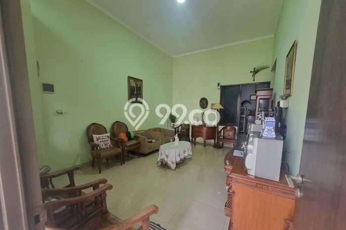 Rumah Modern Minimalis 3 Kamar Bisa Langsung Pindah di Ciputat Rumah Modern Minimalis 3 Kamar Bisa Langsung Pindah di Ciputat
