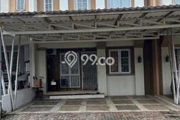 Rumah Minimalis 3 KT di BSD Tangerang Rumah Minimalis 3 KT di BSD Tangerang