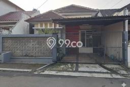 Rumah Modern Cantik 3 KT Siap Huni di Pamulang Rumah Modern Cantik 3 KT Siap Huni di Pamulang