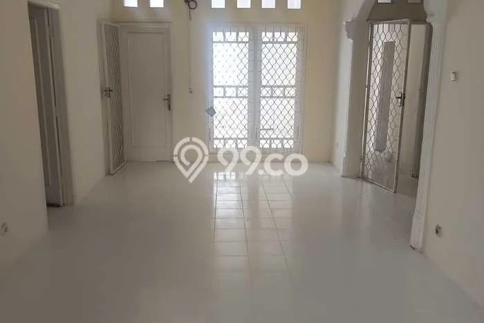 Rumah Kontrakan Tangerang LT 200m2 LB 120m2 Kawasan BSD City Rumah Kontrakan Tangerang LT 200m2 LB 120m2 Kawasan BSD City