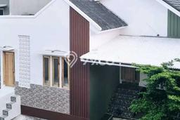 Rumah sewa siap huni 3 Kamar Tidur di BSD Kencana Loka, Tangerang Rumah sewa siap huni 3 Kamar Tidur di BSD Kencana Loka, Tangerang