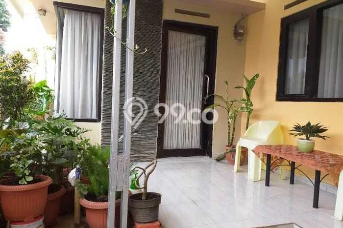 Dijual Rumah 2 Kamar Lokasi Ideal Nyaman dan Strategis di Cibinong Dijual Rumah 2 Kamar Lokasi Ideal Nyaman dan Strategis di Cibinong