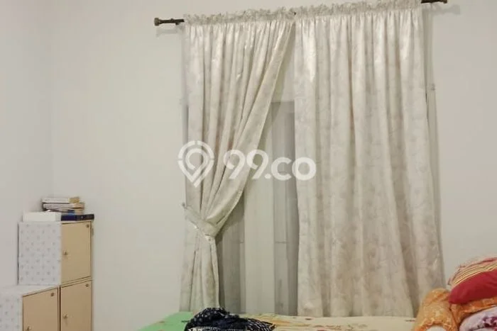 Rumah sewa siap huni 3 Kamar Tidur di BSD Kencana Loka, Tangerang Rumah sewa siap huni 3 Kamar Tidur di BSD Kencana Loka, Tangerang
