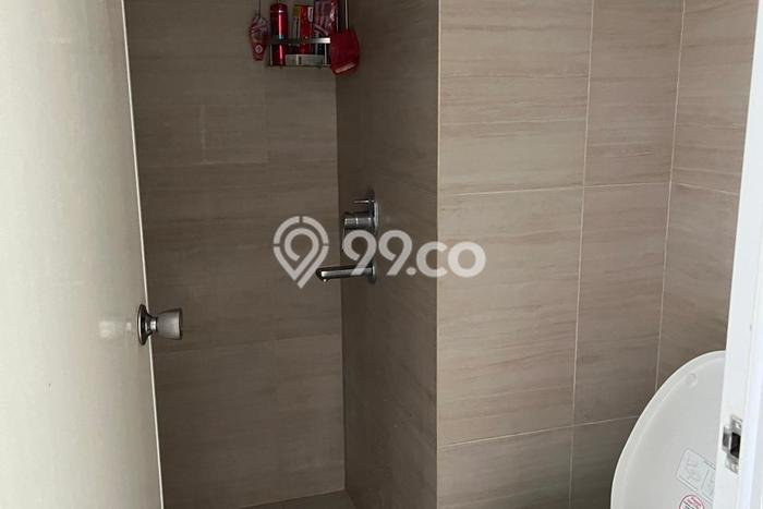 Dijual Apartemen 1 KT 1 KM di Graha Raya Luas 25m2 Dijual Apartemen 1 KT 1 KM di Graha Raya Luas 25m2