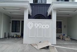 Rumah Elit Modern Tanpa Renovasi di BSD Nusaloka Tangerang Rumah Elit Modern Tanpa Renovasi di BSD Nusaloka Tangerang