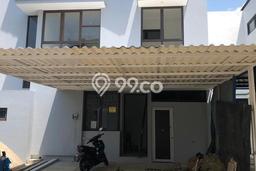 Disewakan Rumah Harga Terjangkau di Gading Serpong Tangerang Punya 3 KT Disewakan Rumah Harga Terjangkau di Gading Serpong Tangerang Punya 3 KT