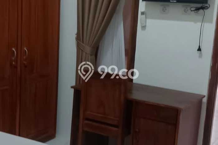 Dijual Kost di BSD, Tangerang Selatan, 23 KT, 23 KM, Luas 800m2 Dijual Kost di BSD, Tangerang Selatan, 23 KT, 23 KM, Luas 800m2