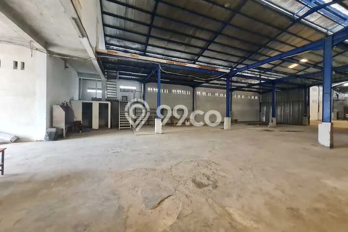 Gudang untuk disewa di Cipondoh punya LT 450m2 & LB 450m2 harga sewa kompetitif Gudang untuk disewa di Cipondoh punya LT 450m2 & LB 450m2 harga sewa kompetitif