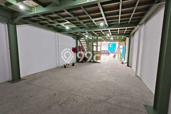 Area Ramai! Gudang Dijual di Neglasari untuk Bisnis Luas Bangunan 260m2 Area Ramai! Gudang Dijual di Neglasari untuk Bisnis Luas Bangunan 260m2