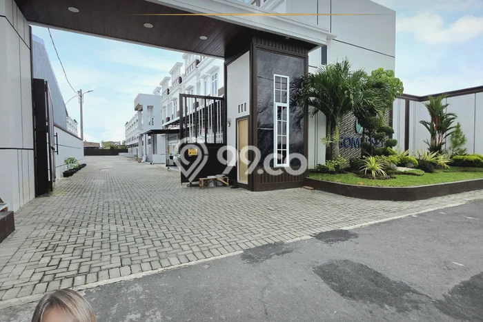 Jual Rumah Favorit Siap Huni LB 144m2 di Percut Sei Tuan, Deli Serdang Jual Rumah Favorit Siap Huni LB 144m2 di Percut Sei Tuan, Deli Serdang