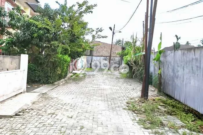 For Sale Rumah 3 Kamar Lokasi Ideal Nyaman dan Strategis di Medan Denai For Sale Rumah 3 Kamar Lokasi Ideal Nyaman dan Strategis di Medan Denai