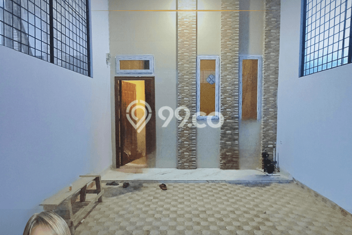 Hunian Cantik Modern Lb 72m2 di Medan Denai, Medan Hunian Cantik Modern Lb 72m2 di Medan Denai, Medan