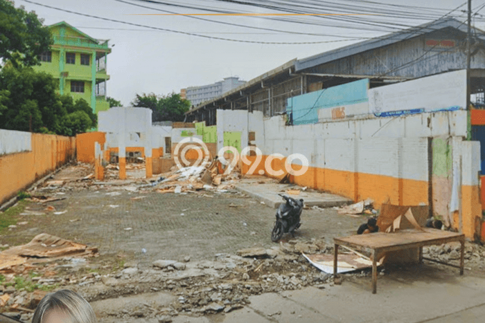 Tanah Strategis Dijual di Medan Amplas Medan 900m2 Tanah Strategis Dijual di Medan Amplas Medan 900m2