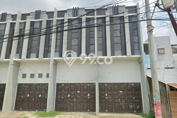 Jual Rumah Strategis Bagus Punya 1 KT di Medan Timur Medan SHM Jual Rumah Strategis Bagus Punya 1 KT di Medan Timur Medan SHM