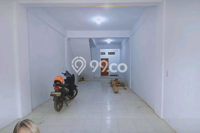 Ruko Dijual di Medan Tembung LT 84m2, LB 224m2 untuk Investasi Ruko Dijual di Medan Tembung LT 84m2, LB 224m2 untuk Investasi