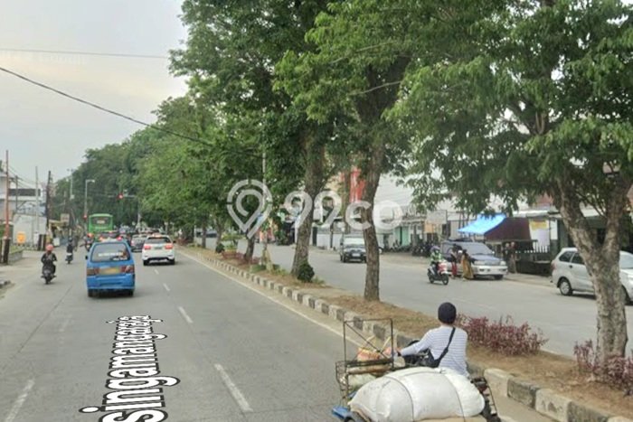 Tanah Strategis Dijual di Medan Amplas Medan 900m2 Tanah Strategis Dijual di Medan Amplas Medan 900m2