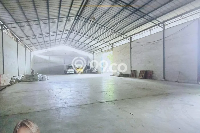 Gudang Dijual di Percut Sei Tuan Deli Serdang dengan LB 784m2 Gudang Dijual di Percut Sei Tuan Deli Serdang dengan LB 784m2