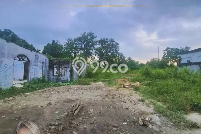 Lahan Strategis di Medan Amplas Medan Disewakan dengan Luas 2800m2 Lahan Strategis di Medan Amplas Medan Disewakan dengan Luas 2800m2