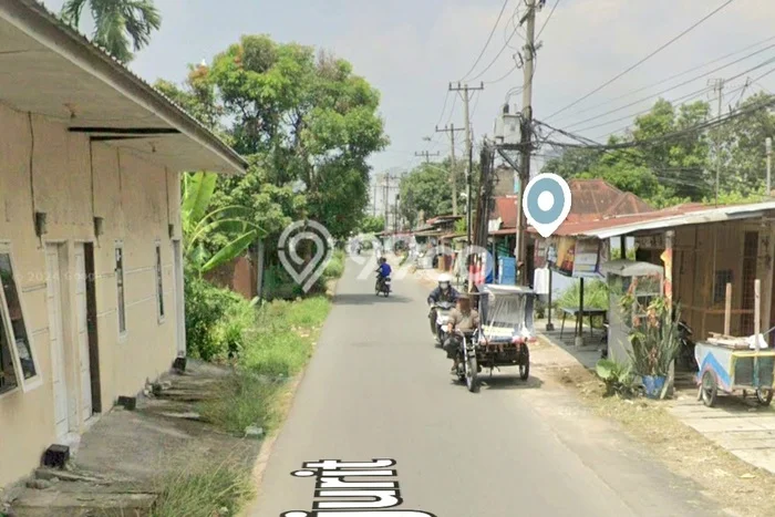 Jual Rumah Strategis Bagus Punya 1 KT di Medan Timur Medan SHM Jual Rumah Strategis Bagus Punya 1 KT di Medan Timur Medan SHM