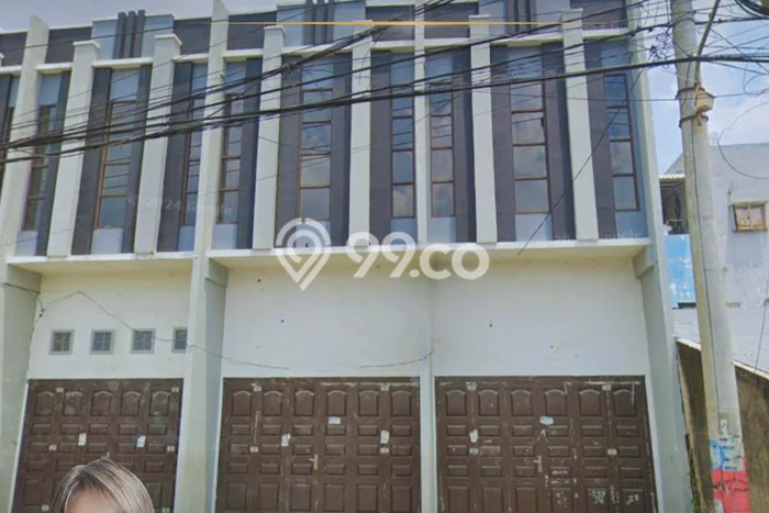 Jual Rumah Strategis Bagus Punya 1 KT di Medan Timur Medan SHM Jual Rumah Strategis Bagus Punya 1 KT di Medan Timur Medan SHM