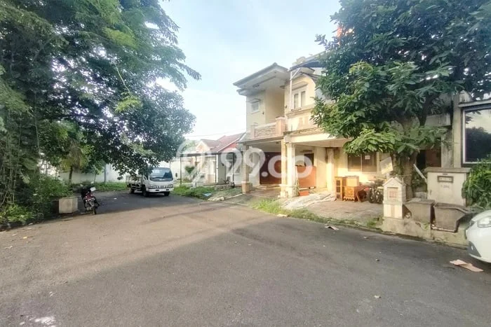 Hunian Nyaman Asri 2 KT Siap Pakai di Grand Wisata Bekasi Hunian Nyaman Asri 2 KT Siap Pakai di Grand Wisata Bekasi