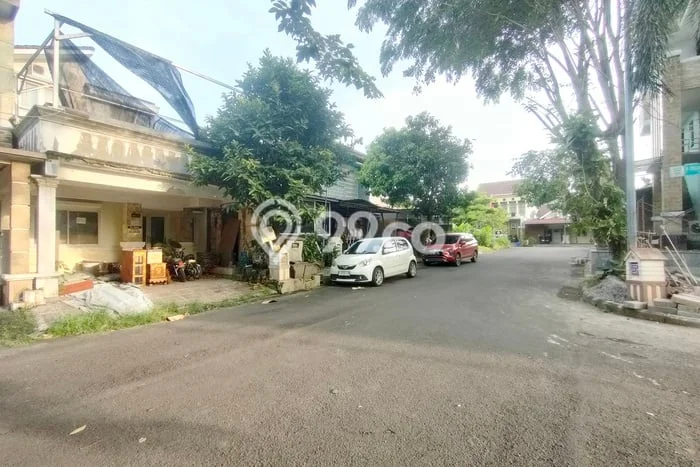 Hunian Nyaman Asri 2 KT Siap Pakai di Grand Wisata Bekasi Hunian Nyaman Asri 2 KT Siap Pakai di Grand Wisata Bekasi