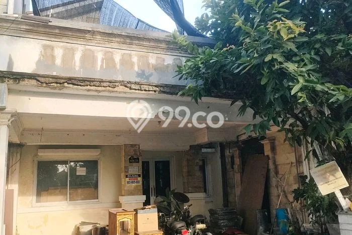 Hunian Nyaman Asri 2 KT Siap Pakai di Grand Wisata Bekasi Hunian Nyaman Asri 2 KT Siap Pakai di Grand Wisata Bekasi
