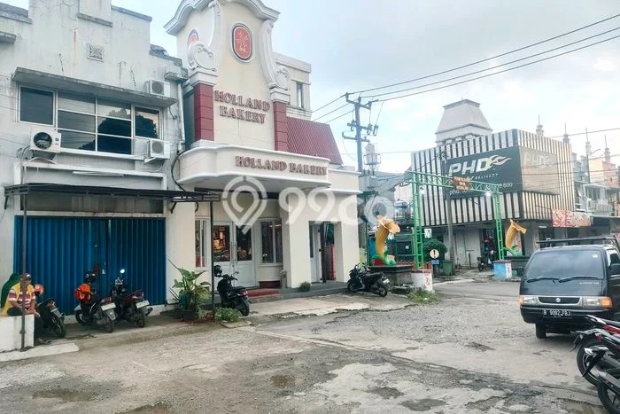 FOR SALE! Ruko di Mustikajaya Bekasi, LT 54m2, LB 100m2 FOR SALE! Ruko di Mustikajaya Bekasi, LT 54m2, LB 100m2