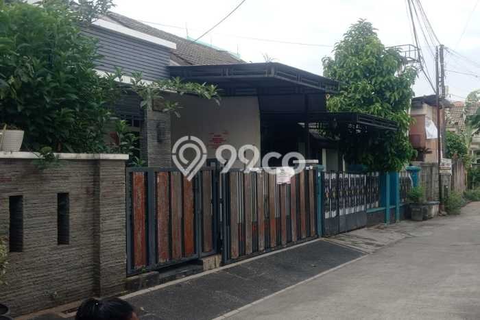 Hunian Nyaman Asri 3 KT Siap Pakai di Pekayon Bekasi Hunian Nyaman Asri 3 KT Siap Pakai di Pekayon Bekasi