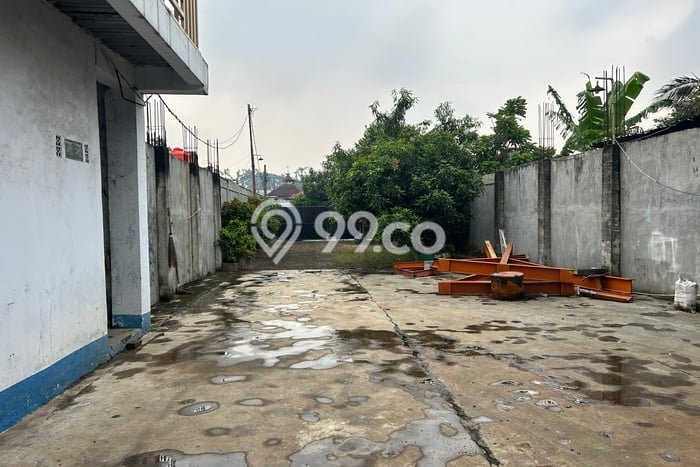 Unit Komersial Disewakan di Tangerang Area Strategis Harga Kompetitif Unit Komersial Disewakan di Tangerang Area Strategis Harga Kompetitif