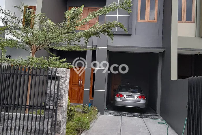 Dijual Rumah 4 Kamar Lokasi Ideal Nyaman dan Strategis di Sewon Dijual Rumah 4 Kamar Lokasi Ideal Nyaman dan Strategis di Sewon