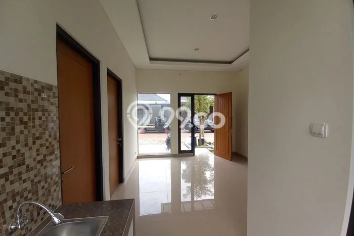 Jual Rumah Favorit Siap Huni LB 45m2 di Sewon, Bantul Jual Rumah Favorit Siap Huni LB 45m2 di Sewon, Bantul