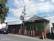Gudang disewakan lokasi strategis Sedayu Bantul 400m2 Gudang disewakan lokasi strategis Sedayu Bantul 400m2