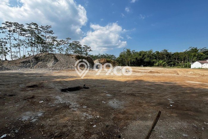 Lahan Dijual Lokasi Kedu, Temanggung dengan Luas Tanah 7288m2 dan Status SHM Lahan Dijual Lokasi Kedu, Temanggung dengan Luas Tanah 7288m2 dan Status SHM