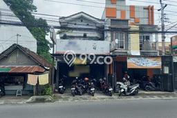Ruko disewakan di Godean Sleman dengan luas bangunan 150m2 Ruko disewakan di Godean Sleman dengan luas bangunan 150m2