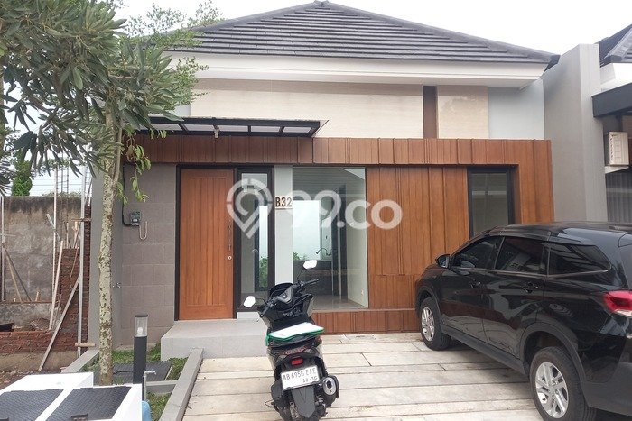 Rumah Modern Cantik 2 KT Bisa Langsung Pindah di Sewon Rumah Modern Cantik 2 KT Bisa Langsung Pindah di Sewon